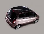 Lancia Musa 2007 года